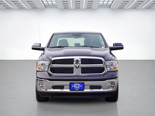 2024 RAM 1500 Classic Tradesman