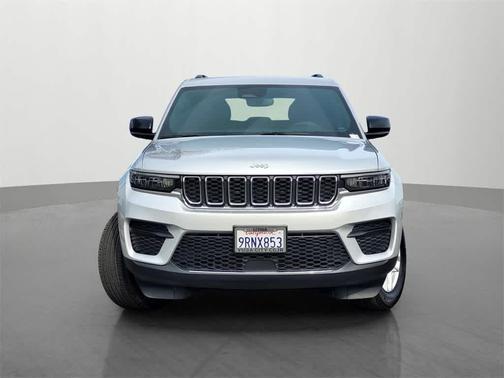 2024 Jeep Grand Cherokee Laredo X