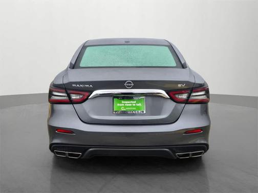 2023 Nissan Maxima SV