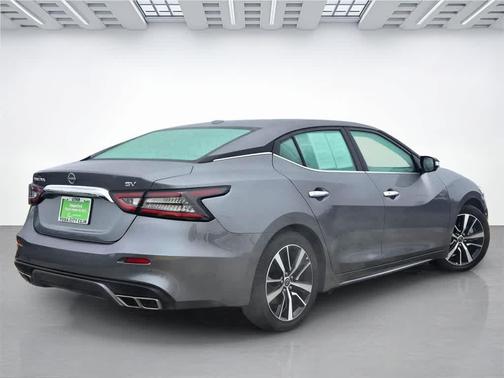 2023 Nissan Maxima SV