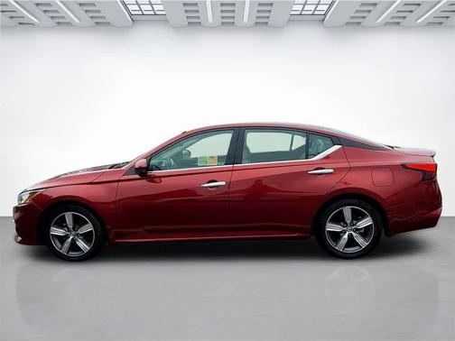 2019 Nissan Altima 2.5 SL
