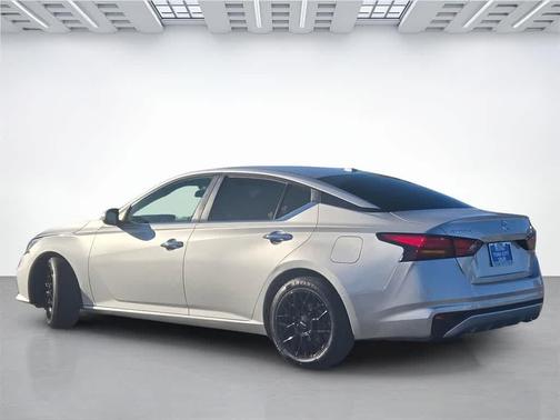 2019 Nissan Altima 2.5 SL