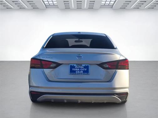 2019 Nissan Altima 2.5 SL