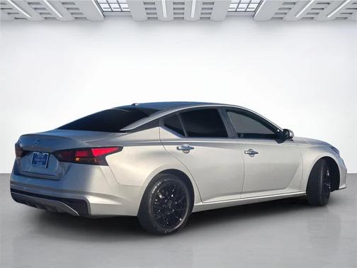 2019 Nissan Altima 2.5 SL