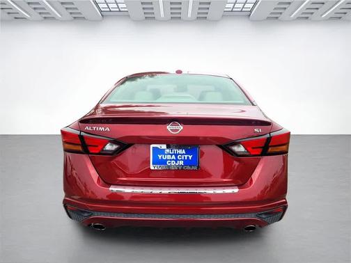 2019 Nissan Altima 2.5 SL