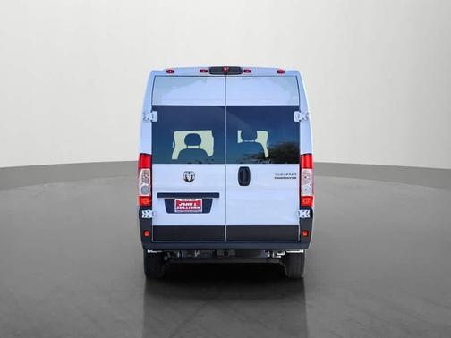 2024 RAM ProMaster 3500 High Roof