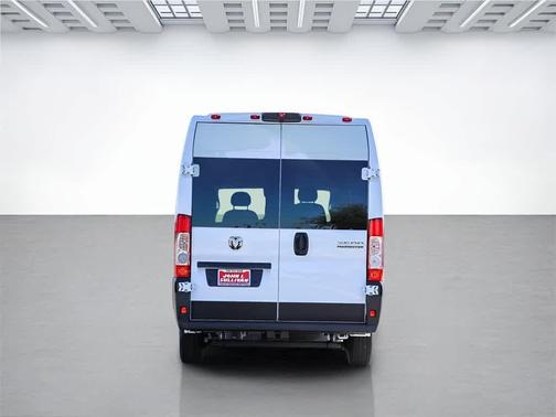 2024 RAM ProMaster 3500 High Roof