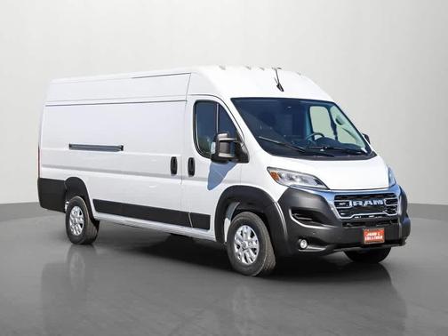 2024 RAM ProMaster 3500 High Roof