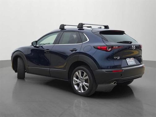 2020 Mazda CX-30 Premium Package