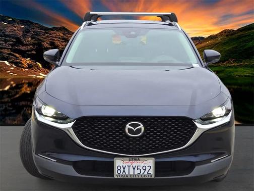 2020 Mazda CX-30 Premium Package