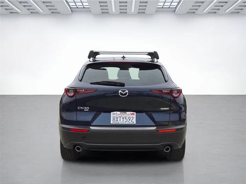 2020 Mazda CX-30 Premium Package