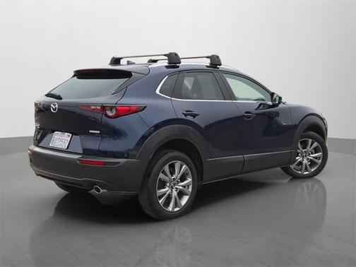 2020 Mazda CX-30 Premium Package