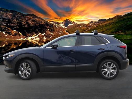 2020 Mazda CX-30 Premium Package