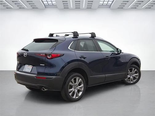 2020 Mazda CX-30 Premium Package