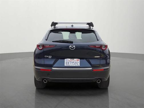 2020 Mazda CX-30 Premium Package