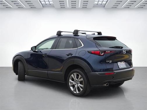 2020 Mazda CX-30 Premium Package