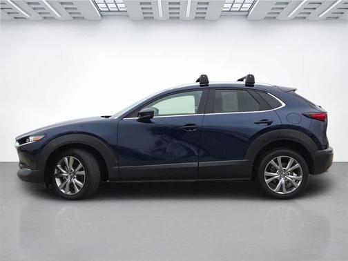 2020 Mazda CX-30 Premium Package