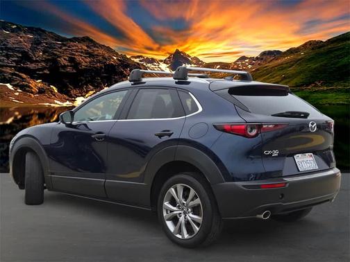 2020 Mazda CX-30 Premium Package