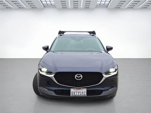 2020 Mazda CX-30 Premium Package