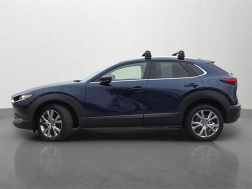 2020 Mazda CX-30 Premium Package