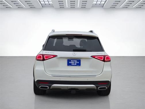 2022 Mercedes-Benz GLE 350 Base 4MATIC