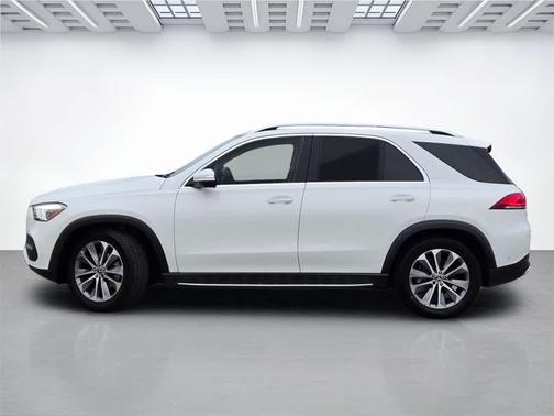 2022 Mercedes-Benz GLE 350 Base 4MATIC