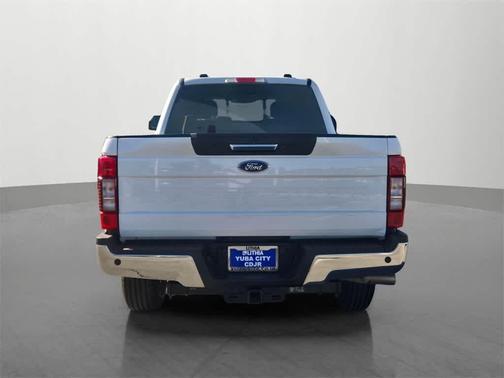 2020 Ford F-250 Lariat
