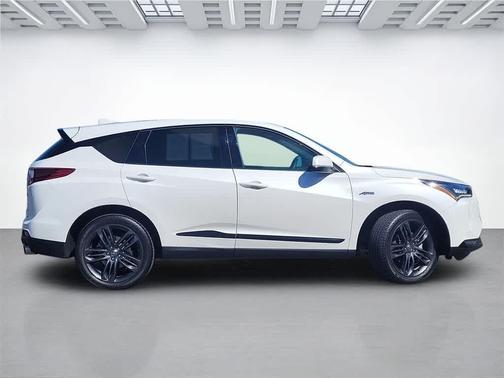 2022 Acura RDX A-Spec