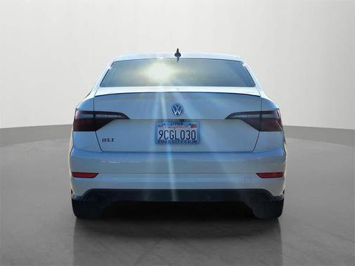 2021 Volkswagen Jetta GLI 2.0T S