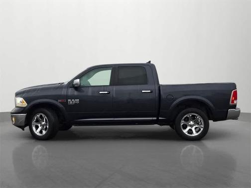 2019 RAM 1500 Classic Laramie