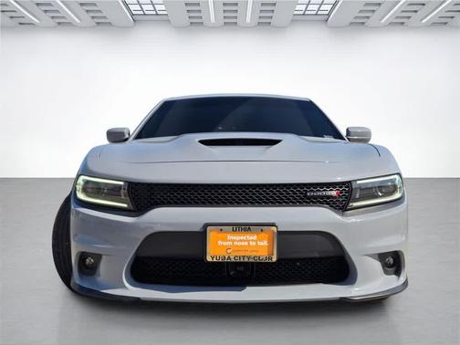 2022 Dodge Charger R/T