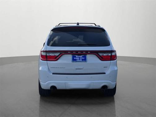 2024 Dodge Durango GT
