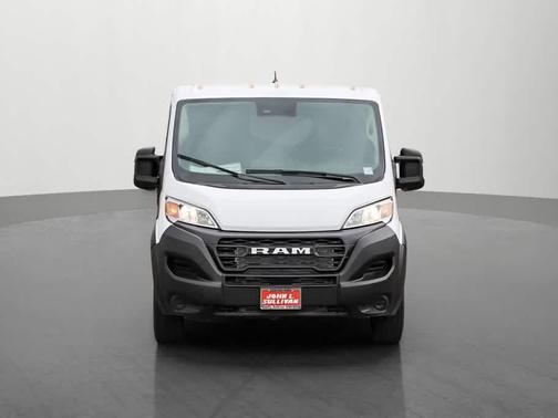 2024 RAM ProMaster 3500 Low Roof