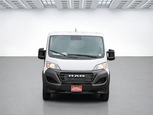 2024 RAM ProMaster 3500 Low Roof