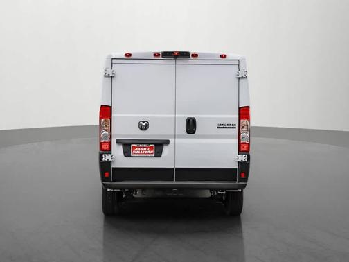 2024 RAM ProMaster 3500 Low Roof
