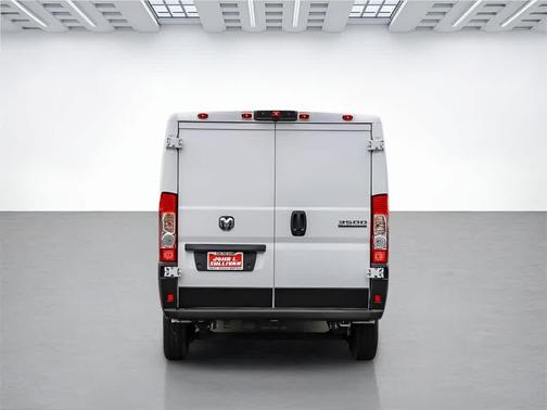 2024 RAM ProMaster 3500 Low Roof