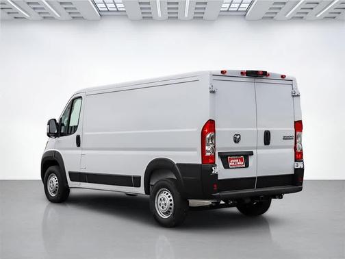 2024 RAM ProMaster 3500 Low Roof