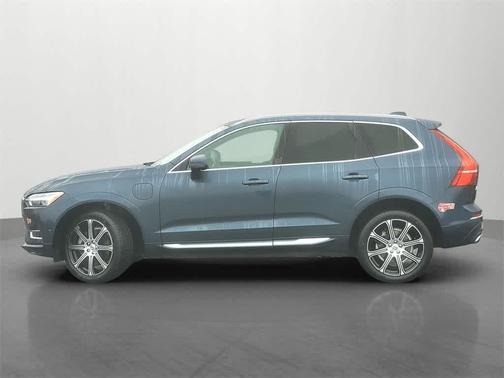 2018 Volvo XC60 Recharge Plug-In Hybrid T8 Inscription