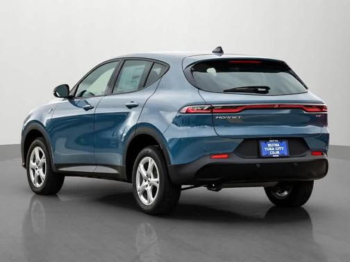 2025 Dodge Hornet GT