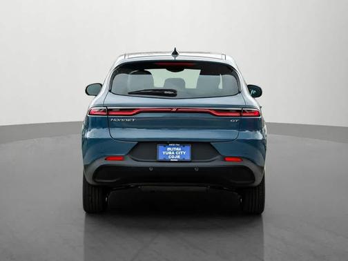 2025 Dodge Hornet GT