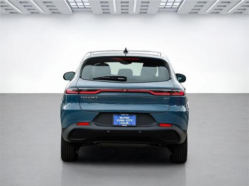 2025 Dodge Hornet GT