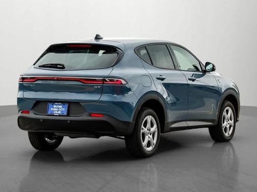 2025 Dodge Hornet GT