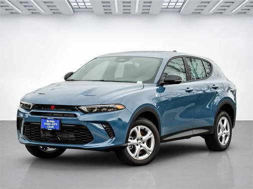 2025 Dodge Hornet GT