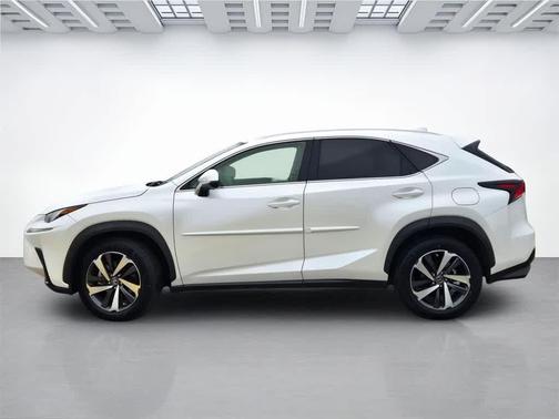 2020 Lexus NX 300 Base