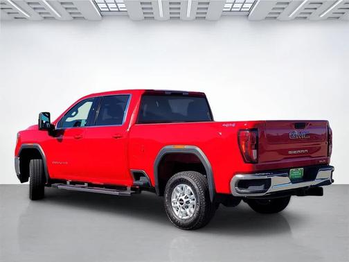 2023 GMC Sierra 2500 SLE