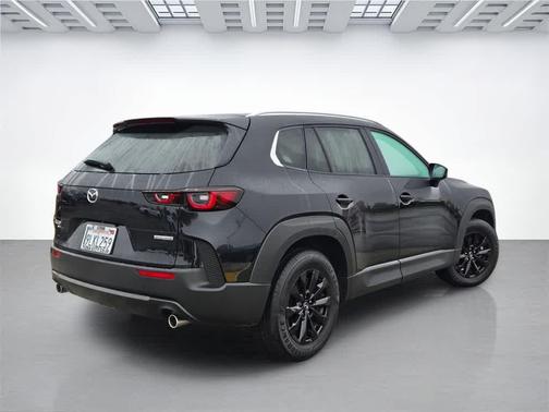 2024 Mazda CX-50 2.5 S Preferred Package