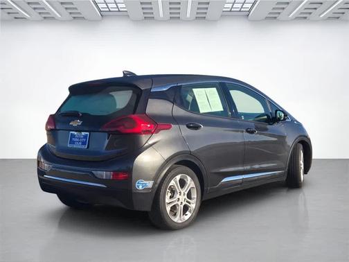 2020 Chevrolet Bolt EV LT