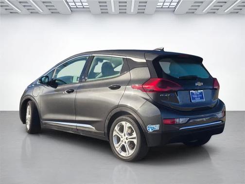 2020 Chevrolet Bolt EV LT