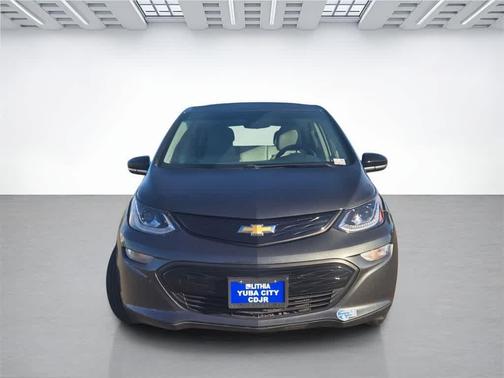 2020 Chevrolet Bolt EV LT