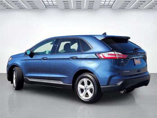 2019 Ford Edge SE